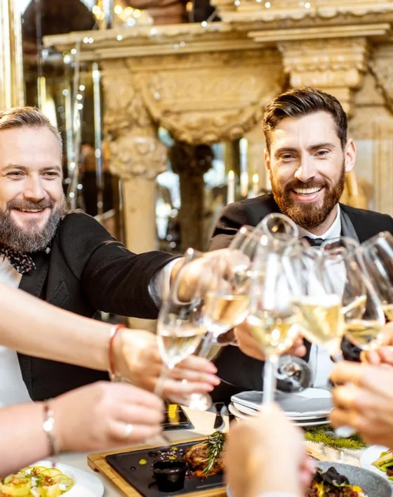 New Year’s Eve in Rome: a 5-Day group tour itinerary