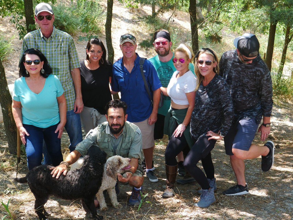 Flavors of Umbria: A Week of Chocolate, Wine and Culinary Delights 